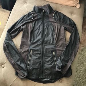 Lululemon Rainjacket